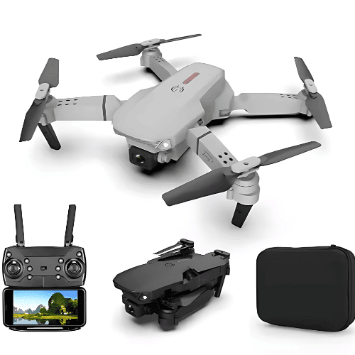 Dron ®E88 pro 2025