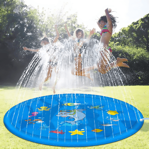 Piscina Mágica AquaPlay Fuente Mágica