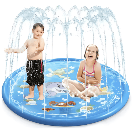 Piscina Mágica AquaPlay Fuente Mágica