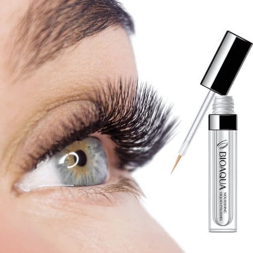 SERUM ALARGADOR Y FORTALECEDOR DE PESTAÑAS ®BIOAQUA