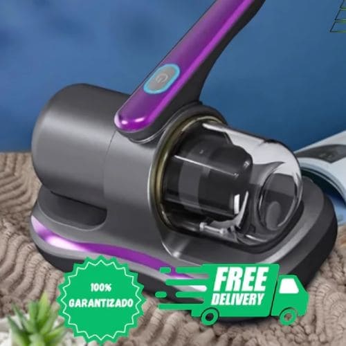 ASPIRADORA PROFUNDA MaxElimineito