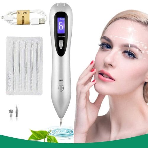 Cauterizador ®plasma Pen