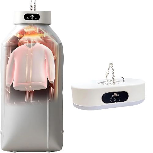 Secador de ropa portátil TendeDry