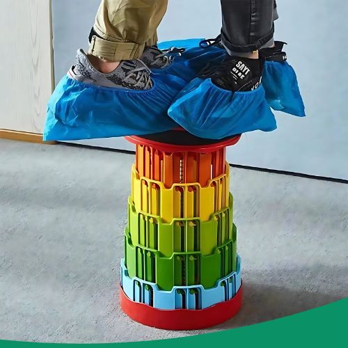 Banco plegable portátil Sit&Go™