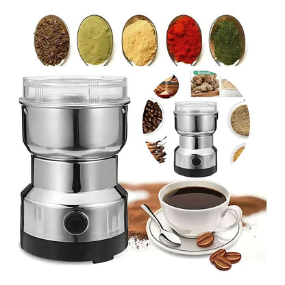 TRITURADOR DE GRANOS 2 EN 1 GRAINMASTER PRO