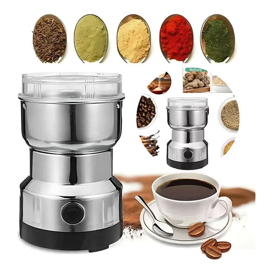 TRITURADOR DE GRANOS 2 EN 1 GRAINMASTER PRO