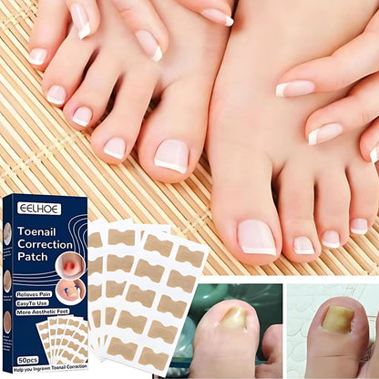 Pack de Parches para uñeros