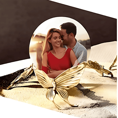 Esfera de Recuerdos Eternos - MemorySphere