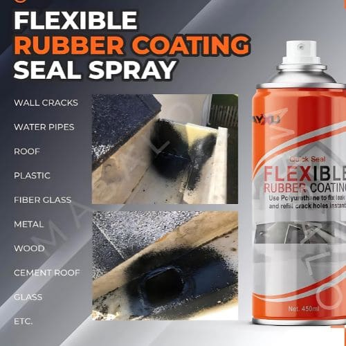 SPRAY REPARADOR DE GRIETAS BOARD COATING PACKS DE 2