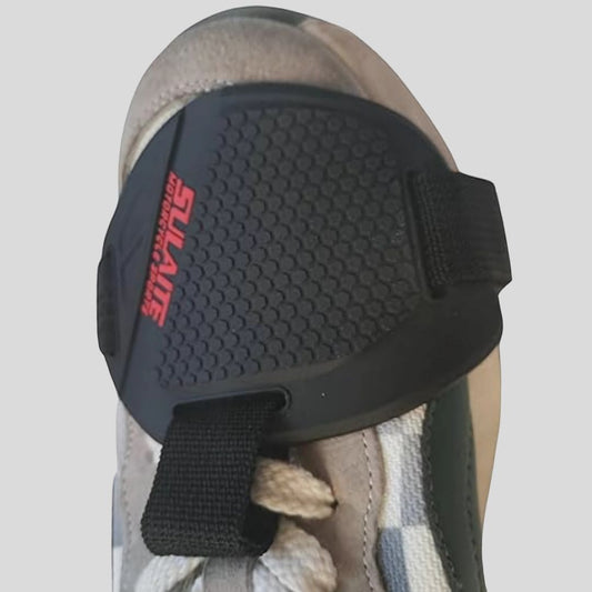 GearShield-Protector de Zapatos Moto