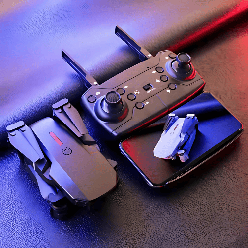 Dron ®E88 pro 2025