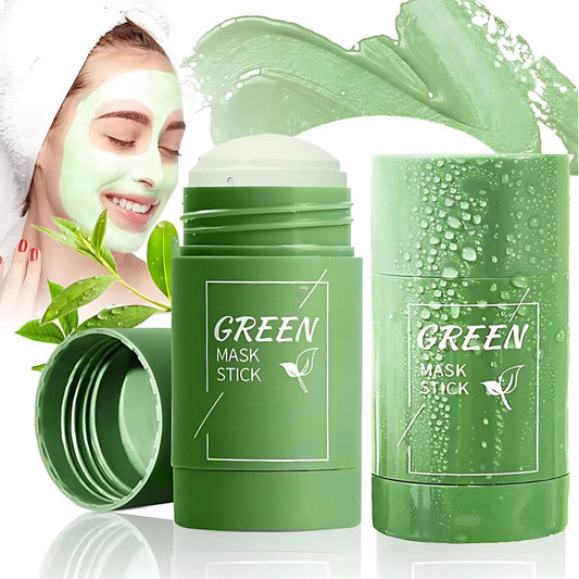 Mascarilla removedora de puntos negro Mask Stick