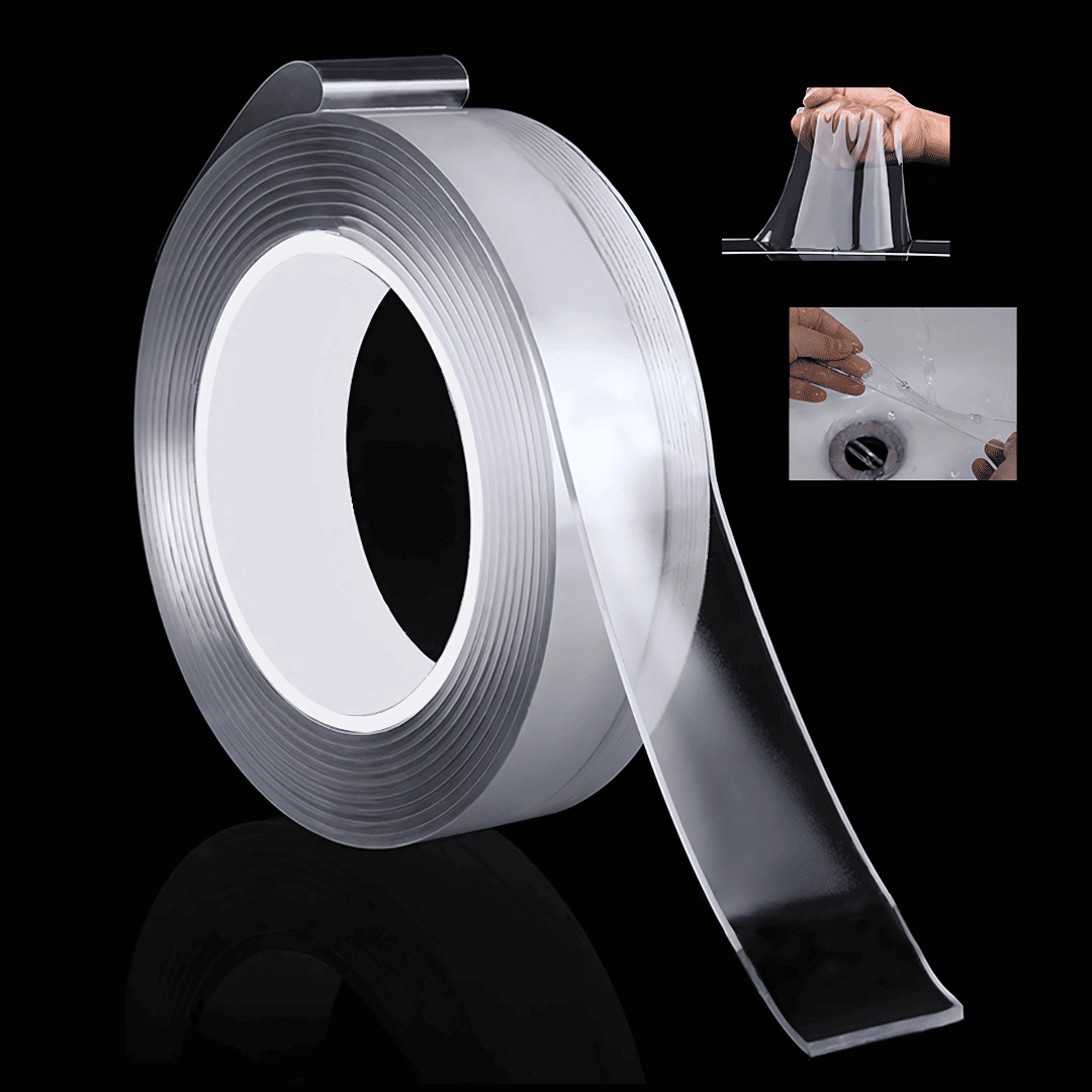 Cinta mágica multiusos.