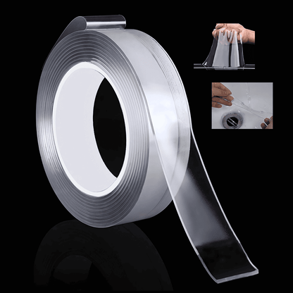 Cinta mágica multiusos.