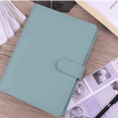 Libreta para ahorros