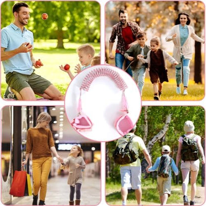 Sujetador de niños ®ParentLink Pro