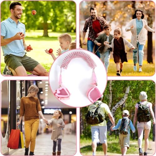 Sujetador de niños ®ParentLink Pro