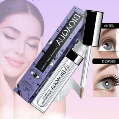 SERUM ALARGADOR Y FORTALECEDOR DE PESTAÑAS ®BIOAQUA