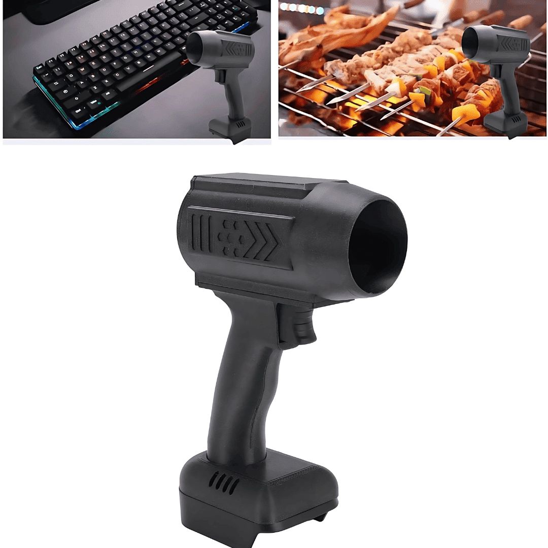 SOPLADOR INALAMBRICO PORTATIL