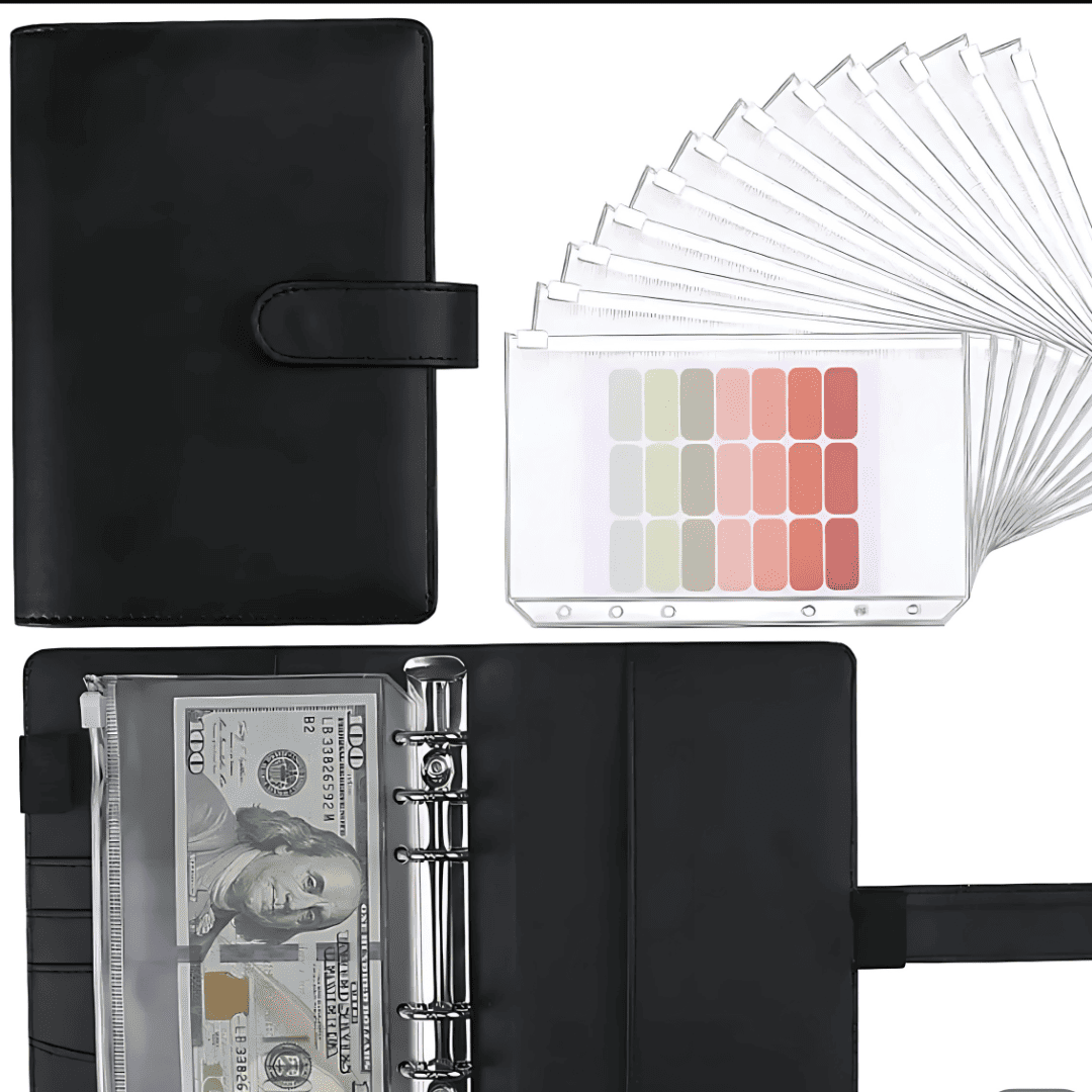 Libreta para ahorros