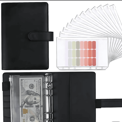 Libreta para ahorros