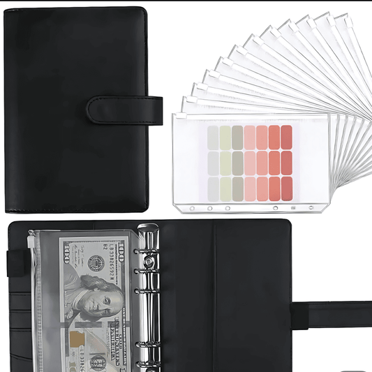 Libreta para ahorros