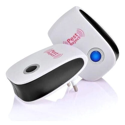 Repelente para mosquitos Pack 2 unidades