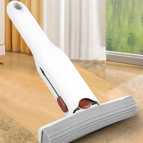 TRAPEADOR PORTÁTIL MiniClean™