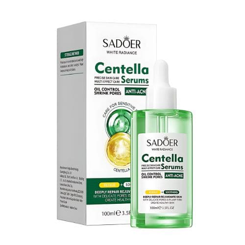 Serum Radiance Centella